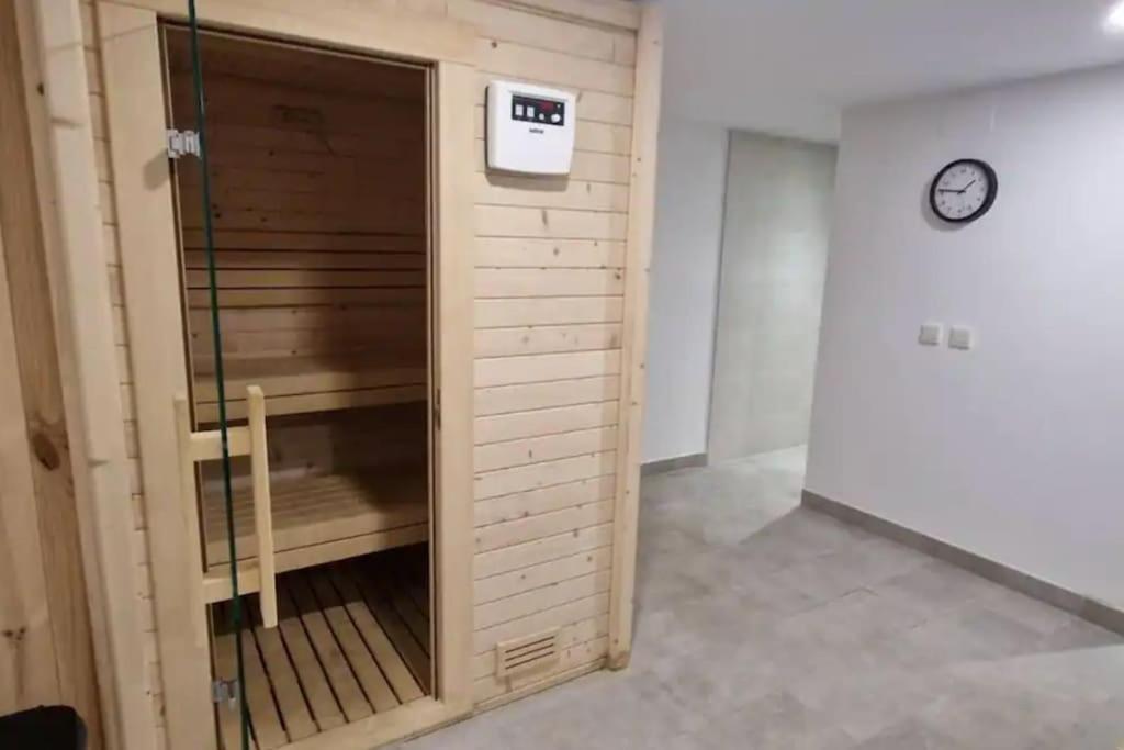 Casa Ban Dom wakacyjny *