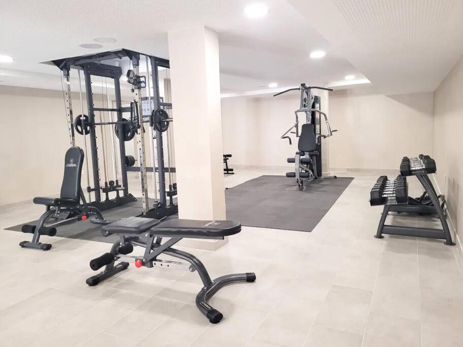 Casa Ban Dom wakacyjny Fuengirola
