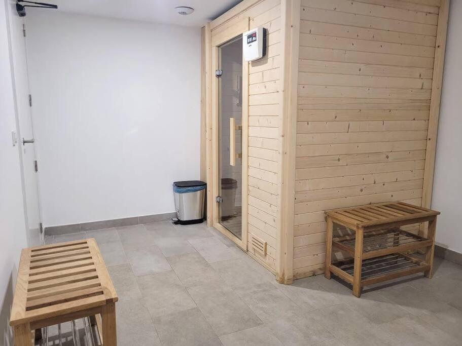 Hébergement de vacances Casa Ban Fuengirola