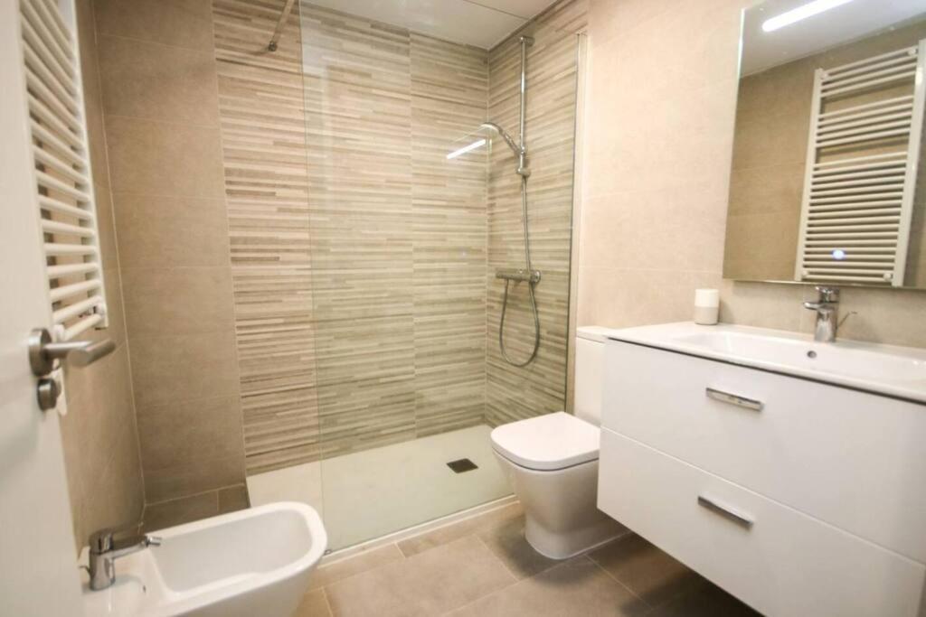 Casa Ban Hébergement de vacances Fuengirola