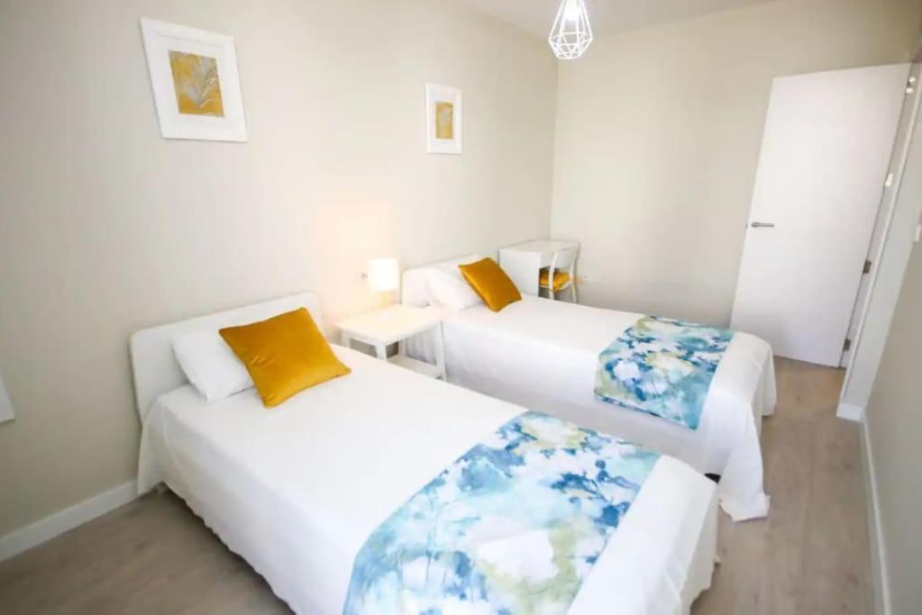 Casa Ban Hébergement de vacances Fuengirola