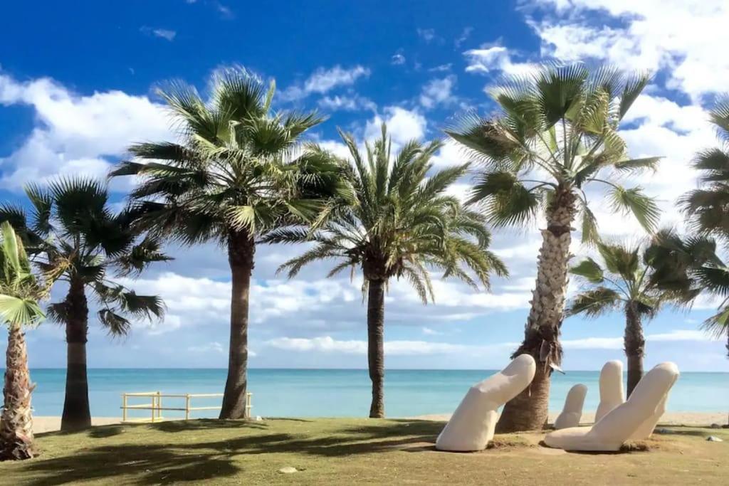 Hébergement de vacances Casa Ban Fuengirola
